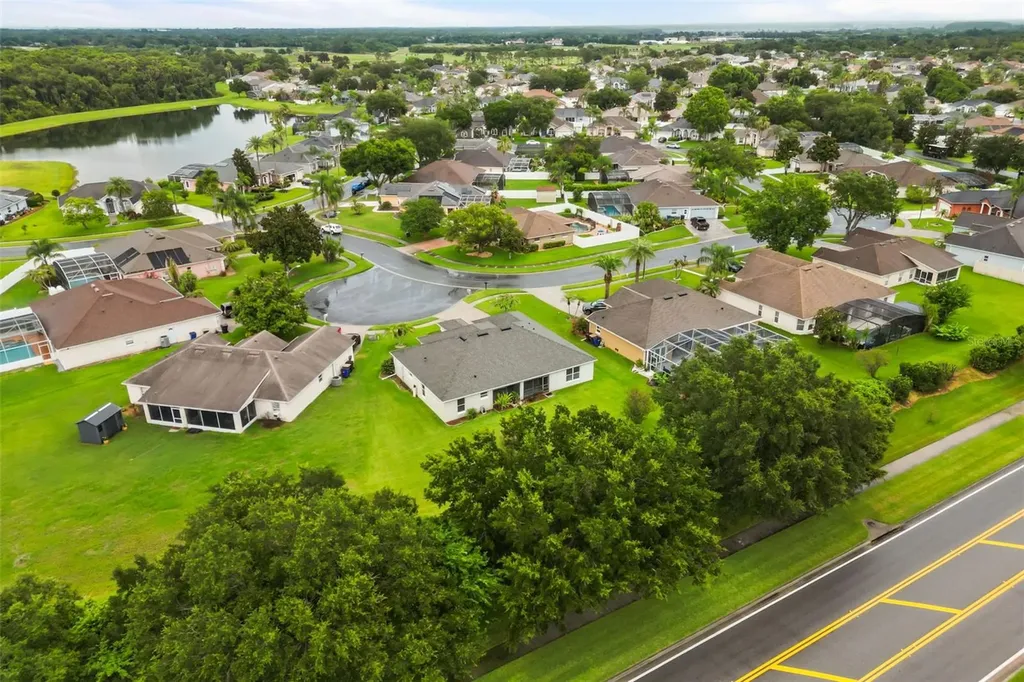 3806 Opal Circle St Cloud FL 34772