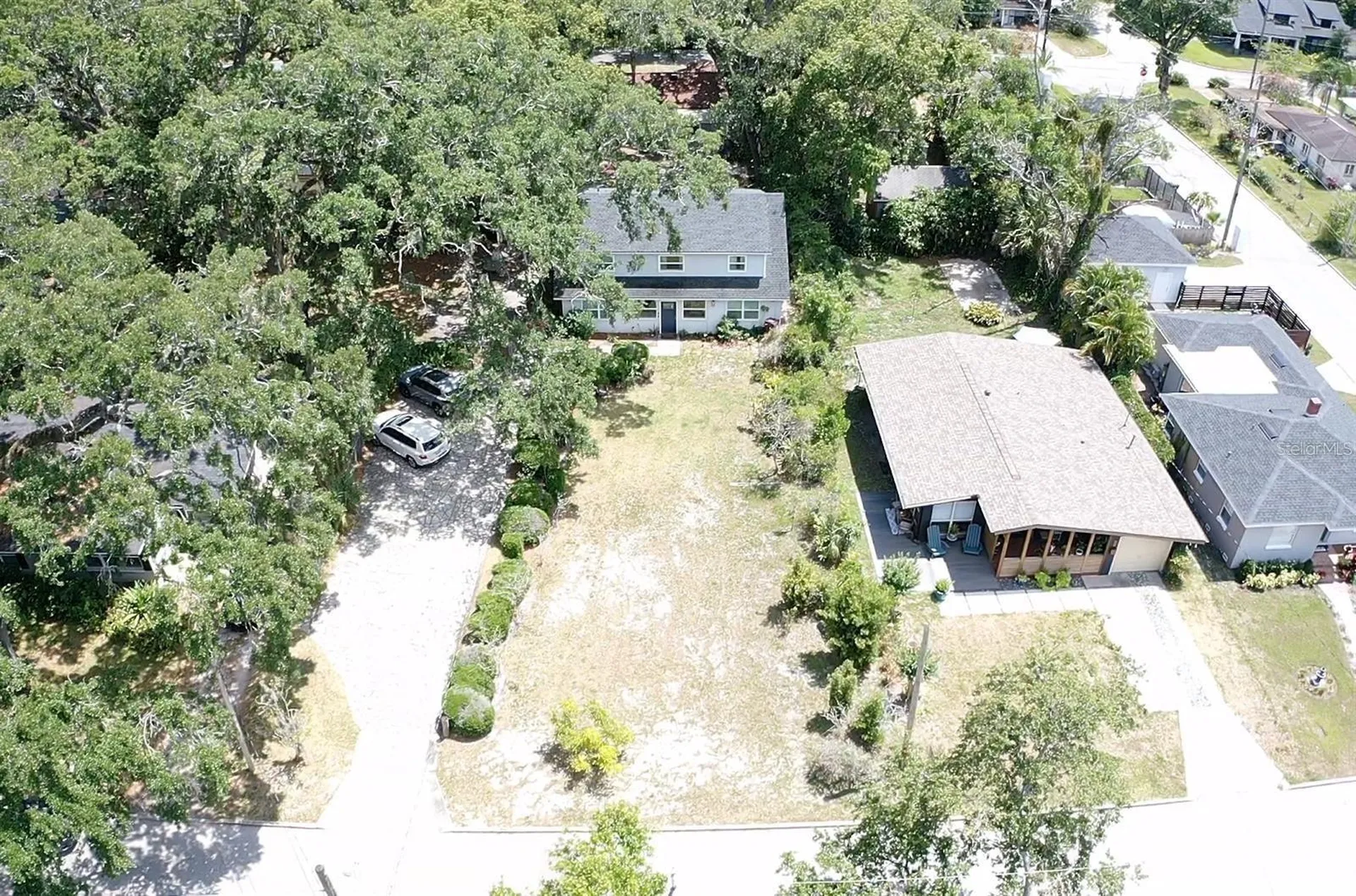 14 W King Street Orlando FL 32804