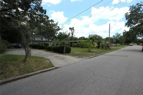 14 W King Street Orlando FL 32804