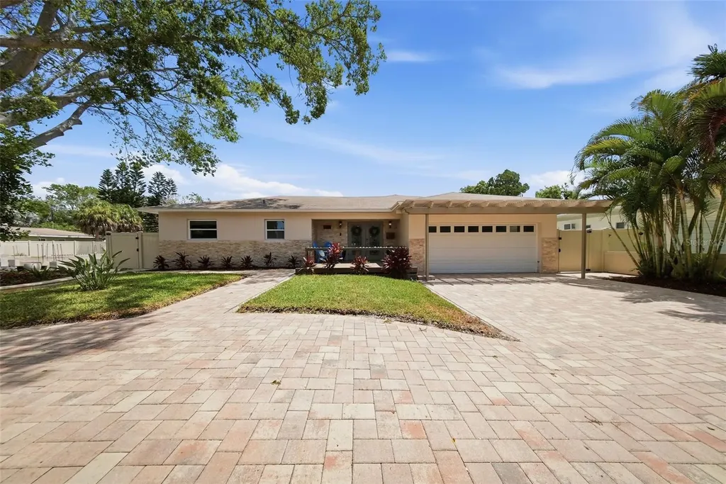 7039 Hibiscus Avenue S South Pasadena FL 33707