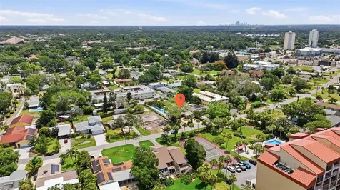 7039 Hibiscus Avenue S South Pasadena FL 33707