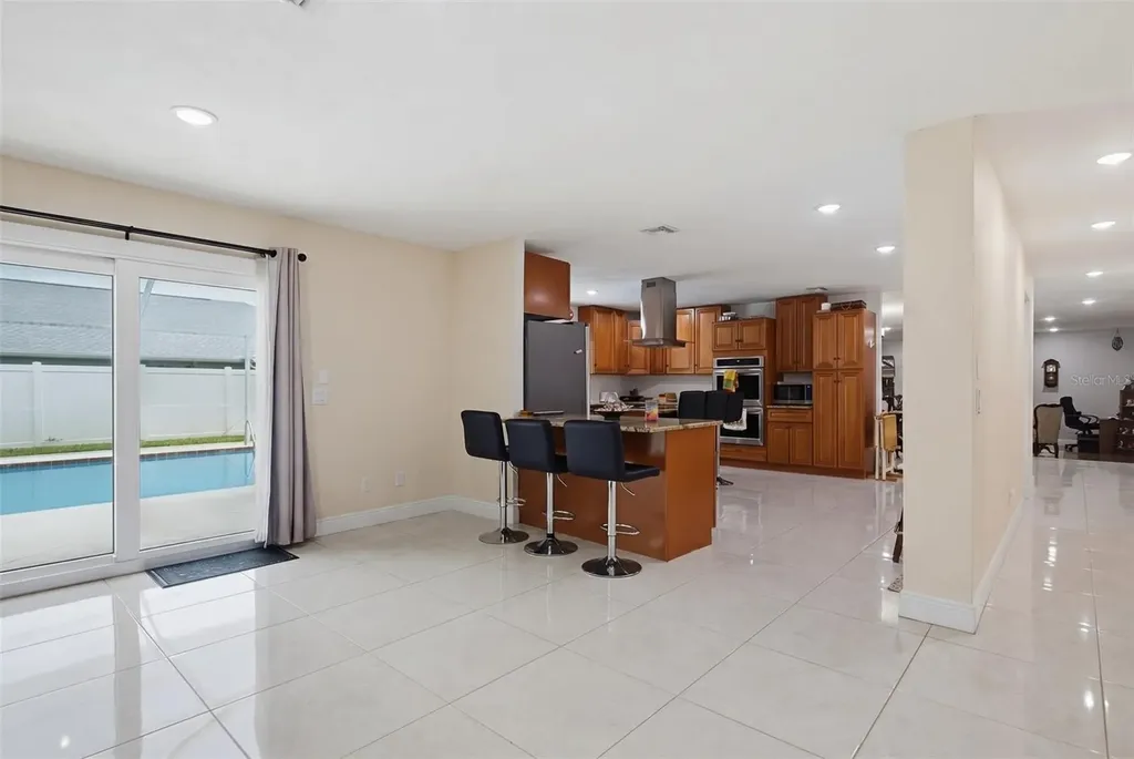 33 Sandcastle Drive Ormond Beach FL 32176