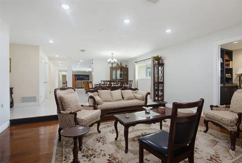 33 Sandcastle Drive Ormond Beach FL 32176