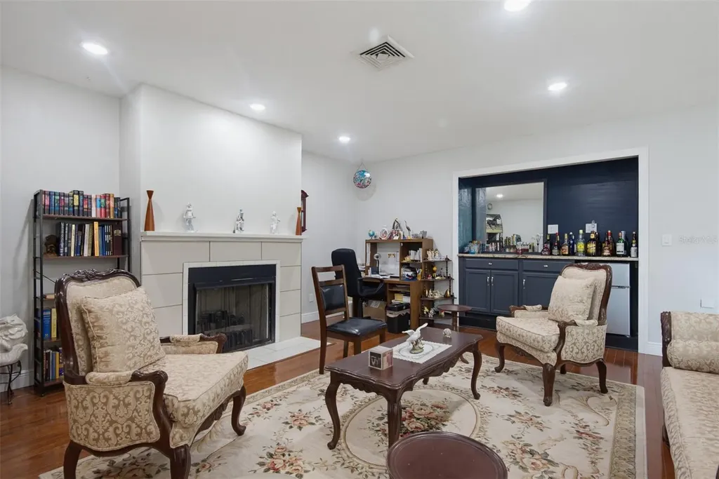 33 Sandcastle Drive Ormond Beach FL 32176