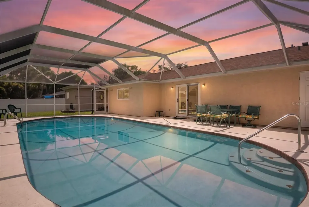 33 Sandcastle Drive Ormond Beach FL 32176