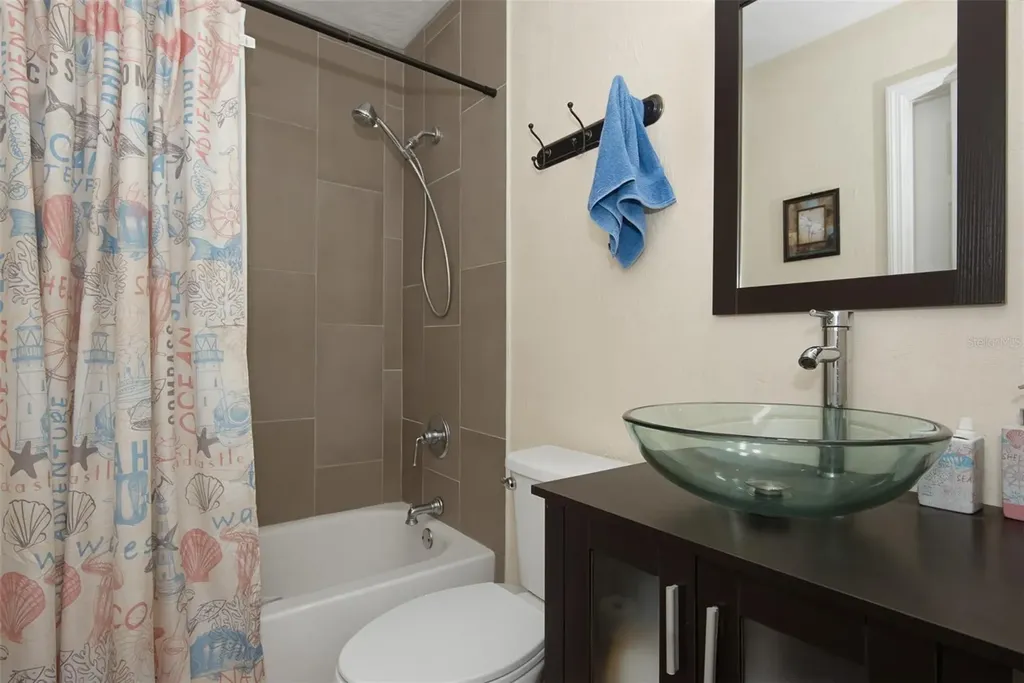33 Sandcastle Drive Ormond Beach FL 32176