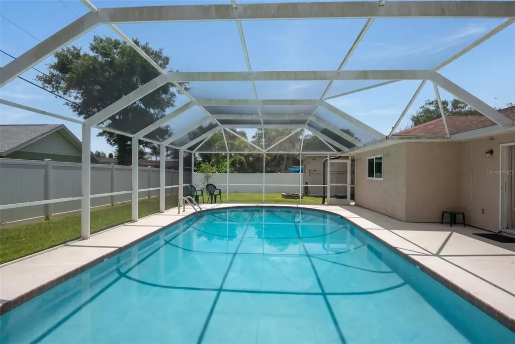 33 Sandcastle Drive Ormond Beach FL 32176