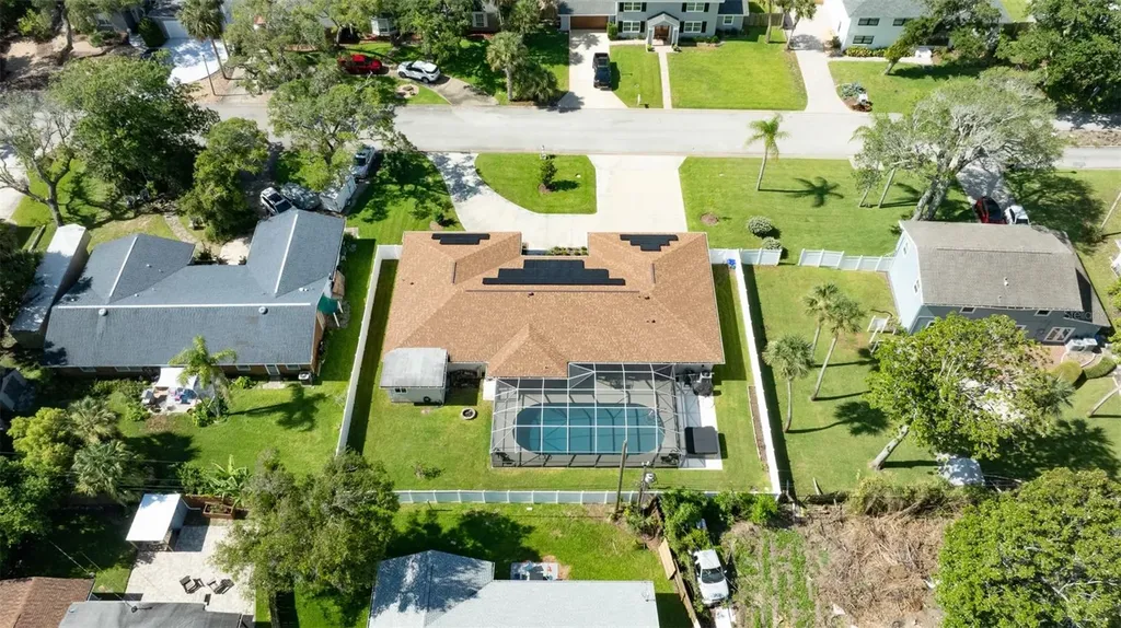 33 Sandcastle Drive Ormond Beach FL 32176