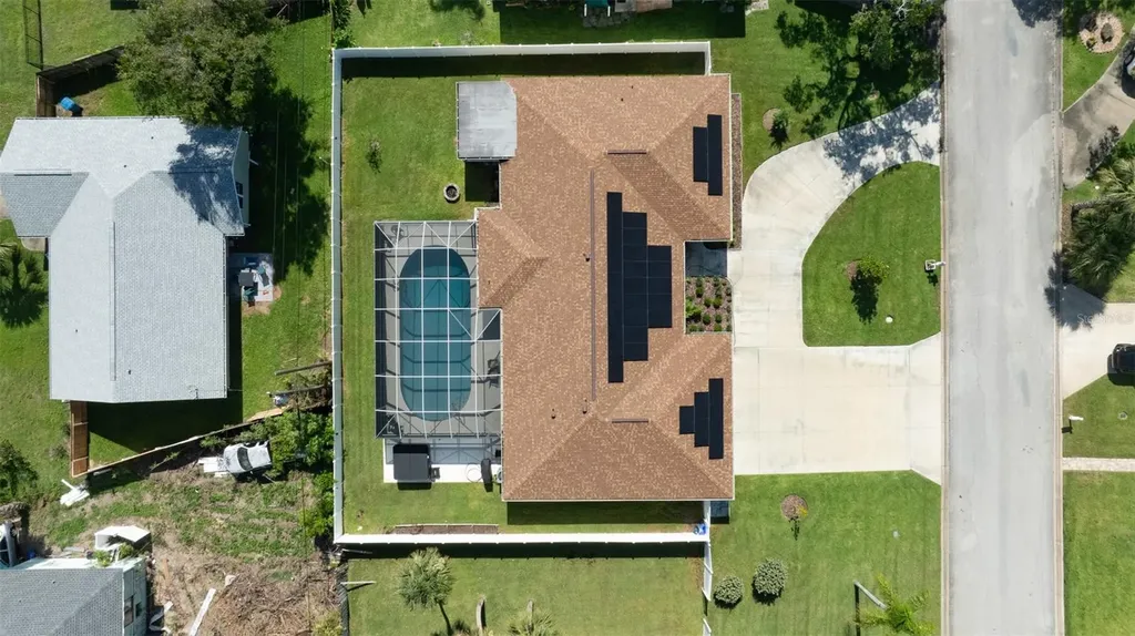 33 Sandcastle Drive Ormond Beach FL 32176