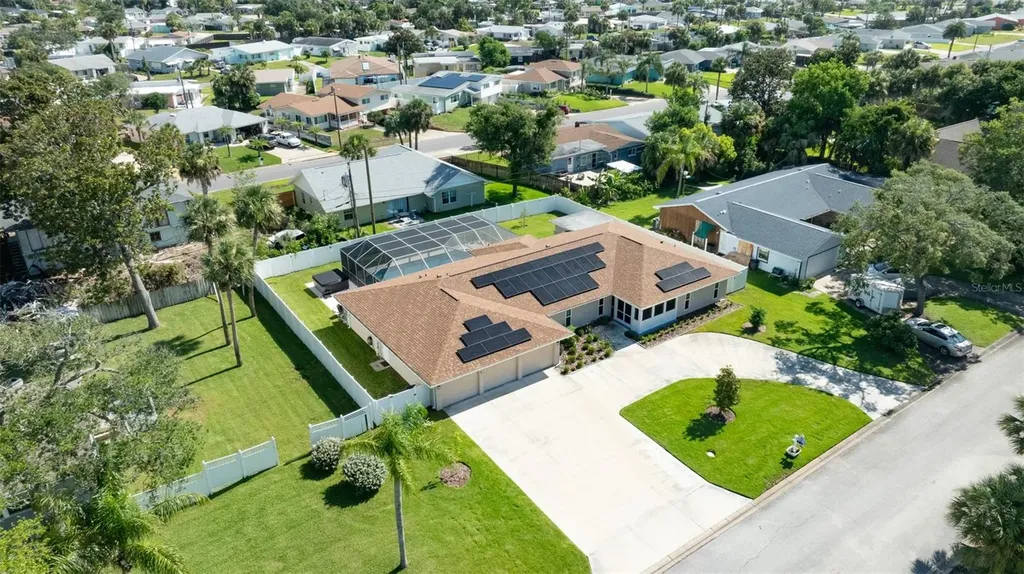 33 Sandcastle Drive Ormond Beach FL 32176