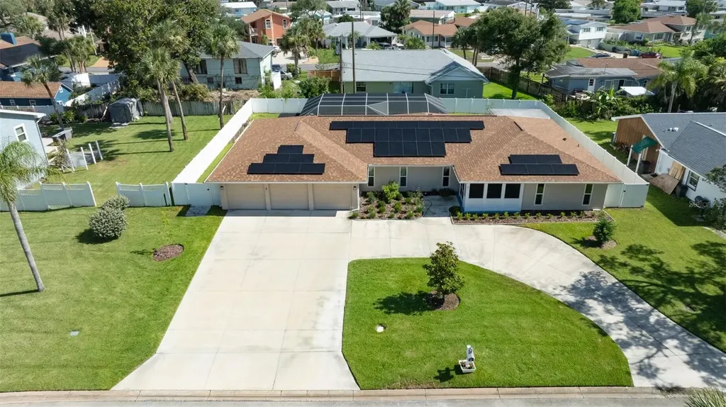 33 Sandcastle Drive Ormond Beach FL 32176