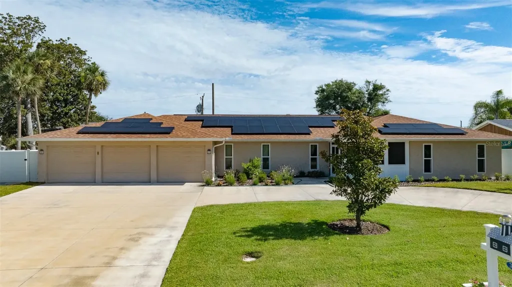 33 Sandcastle Drive Ormond Beach FL 32176