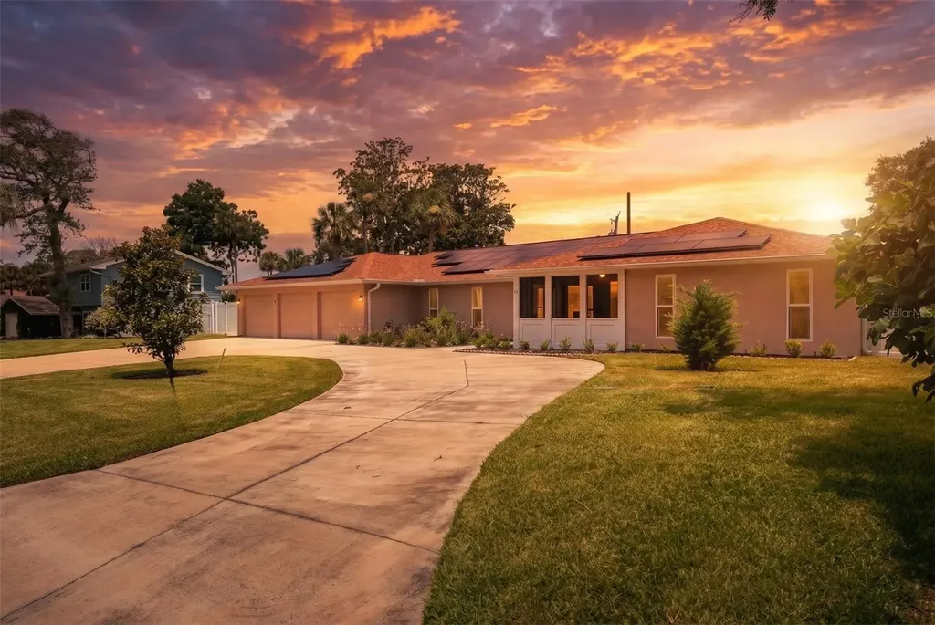 33 Sandcastle Drive Ormond Beach FL 32176