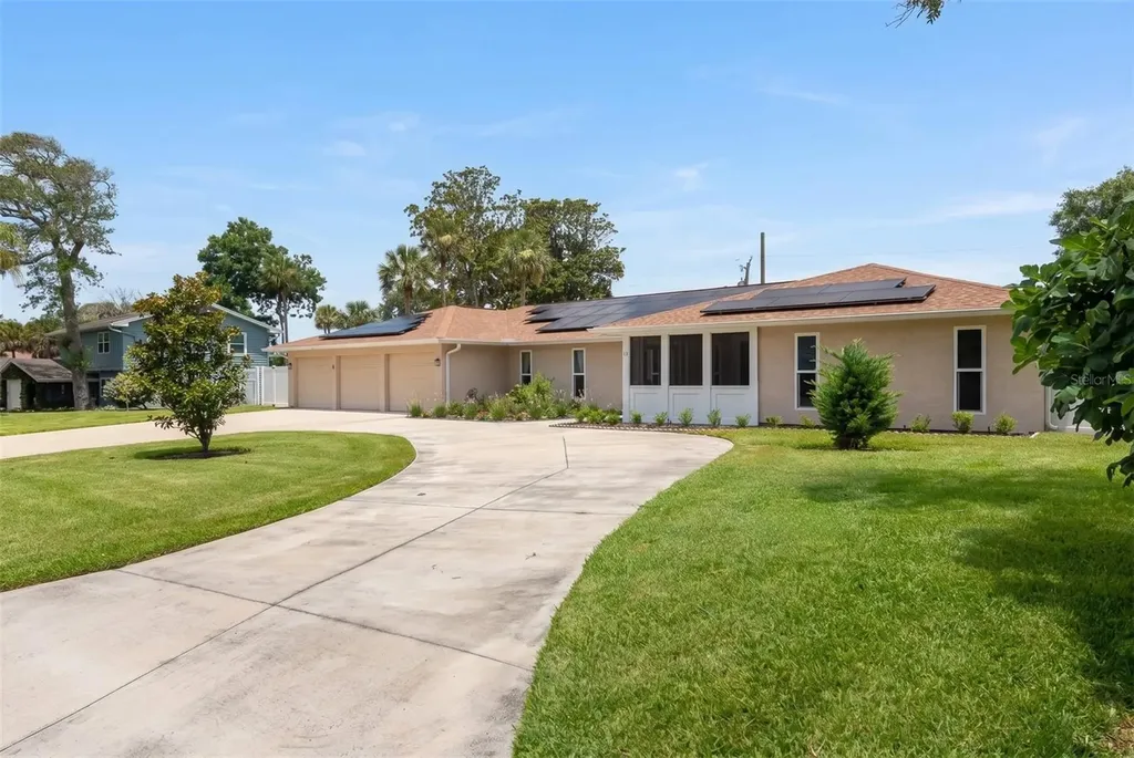 33 Sandcastle Drive Ormond Beach FL 32176
