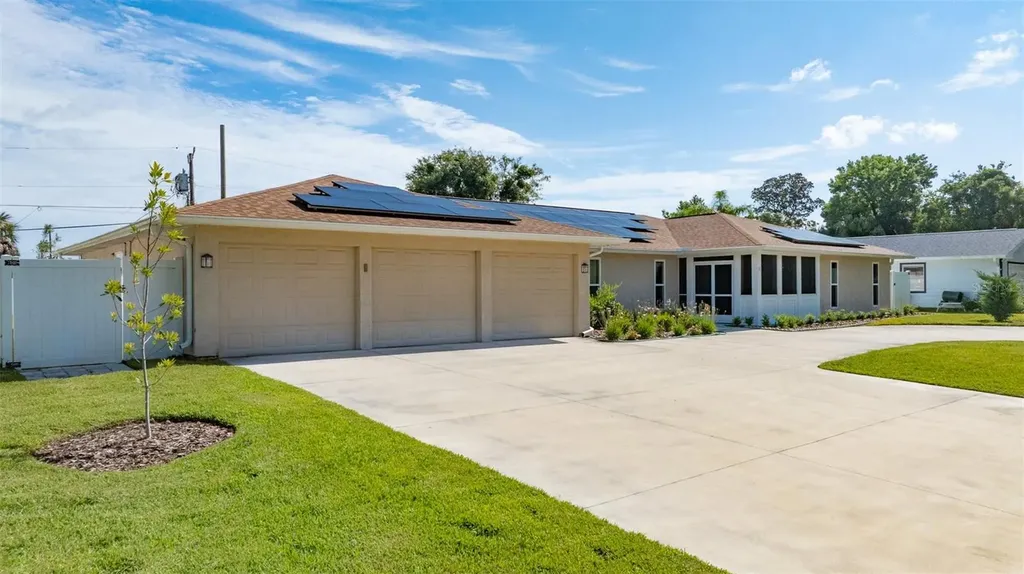 33 Sandcastle Drive Ormond Beach FL 32176