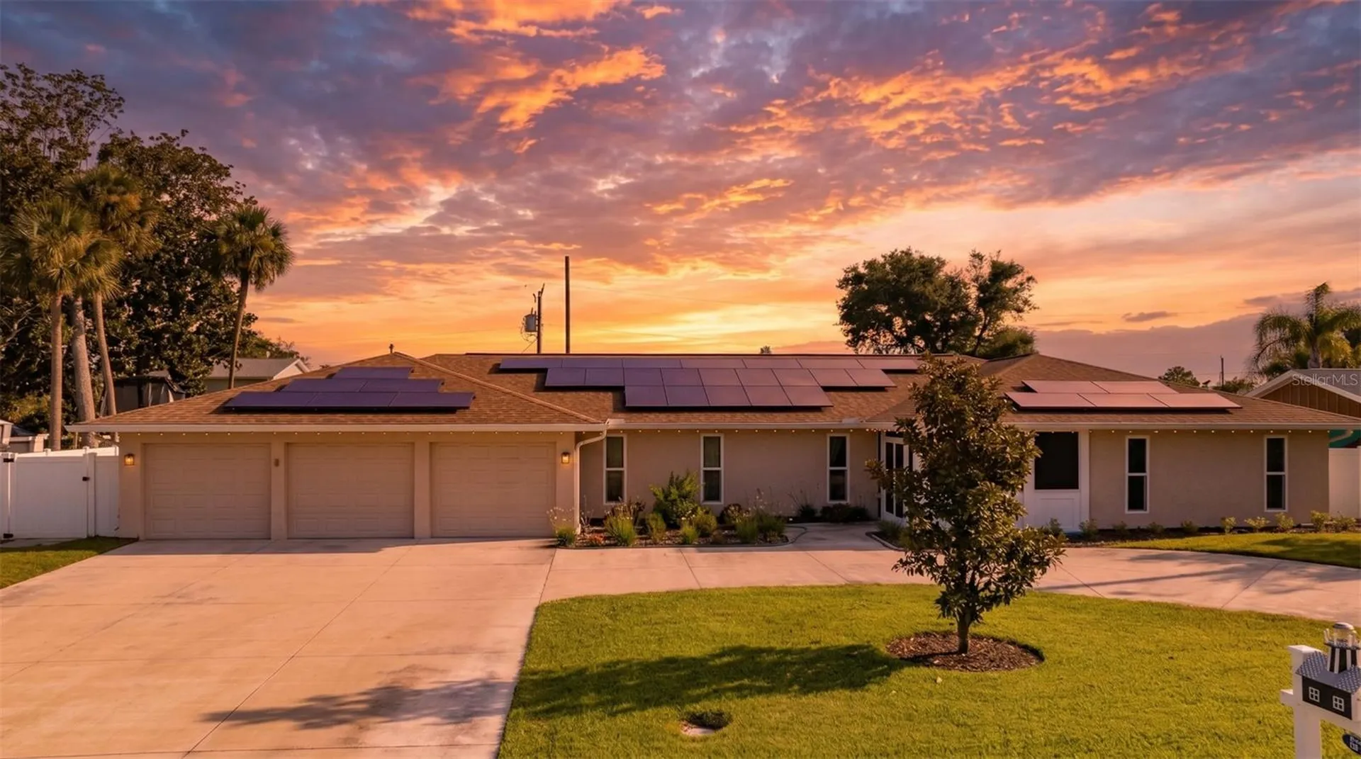 33 Sandcastle Drive Ormond Beach FL 32176