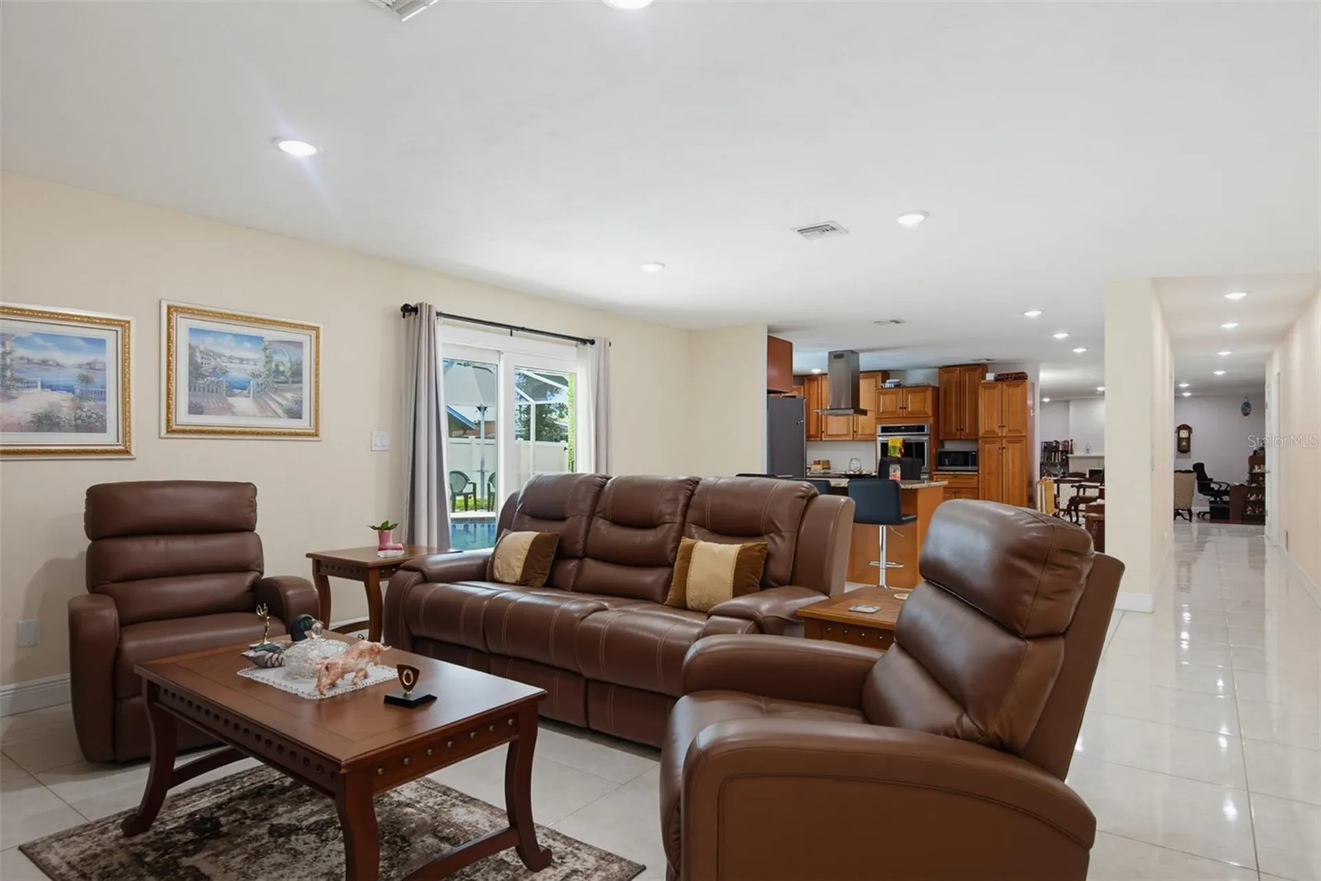 33 Sandcastle Drive Ormond Beach FL 32176