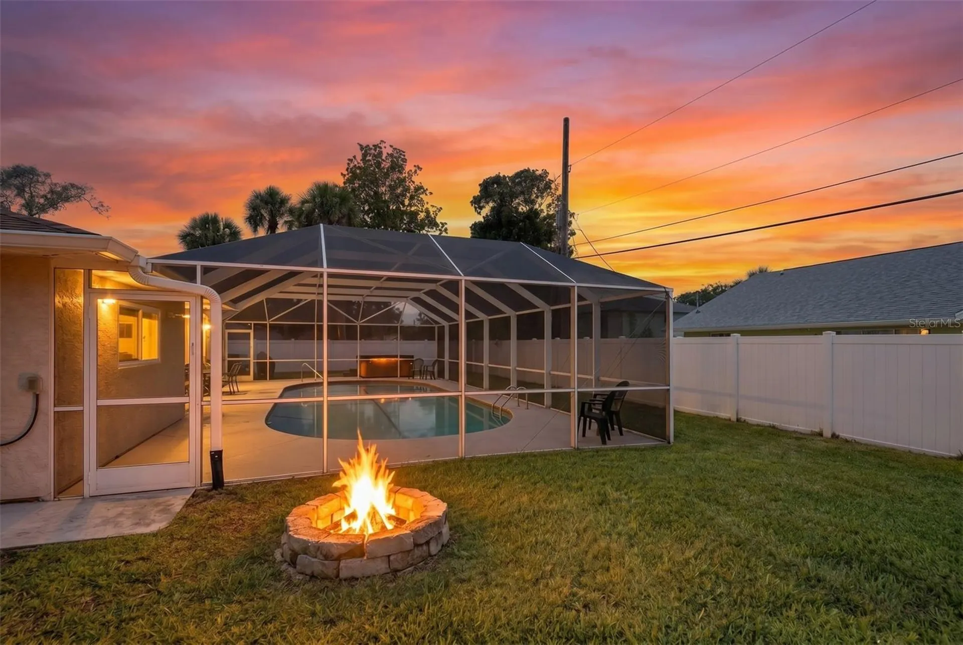 33 Sandcastle Drive Ormond Beach FL 32176