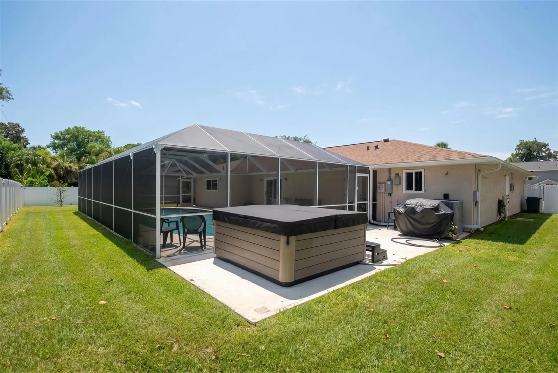 33 Sandcastle Drive Ormond Beach FL 32176