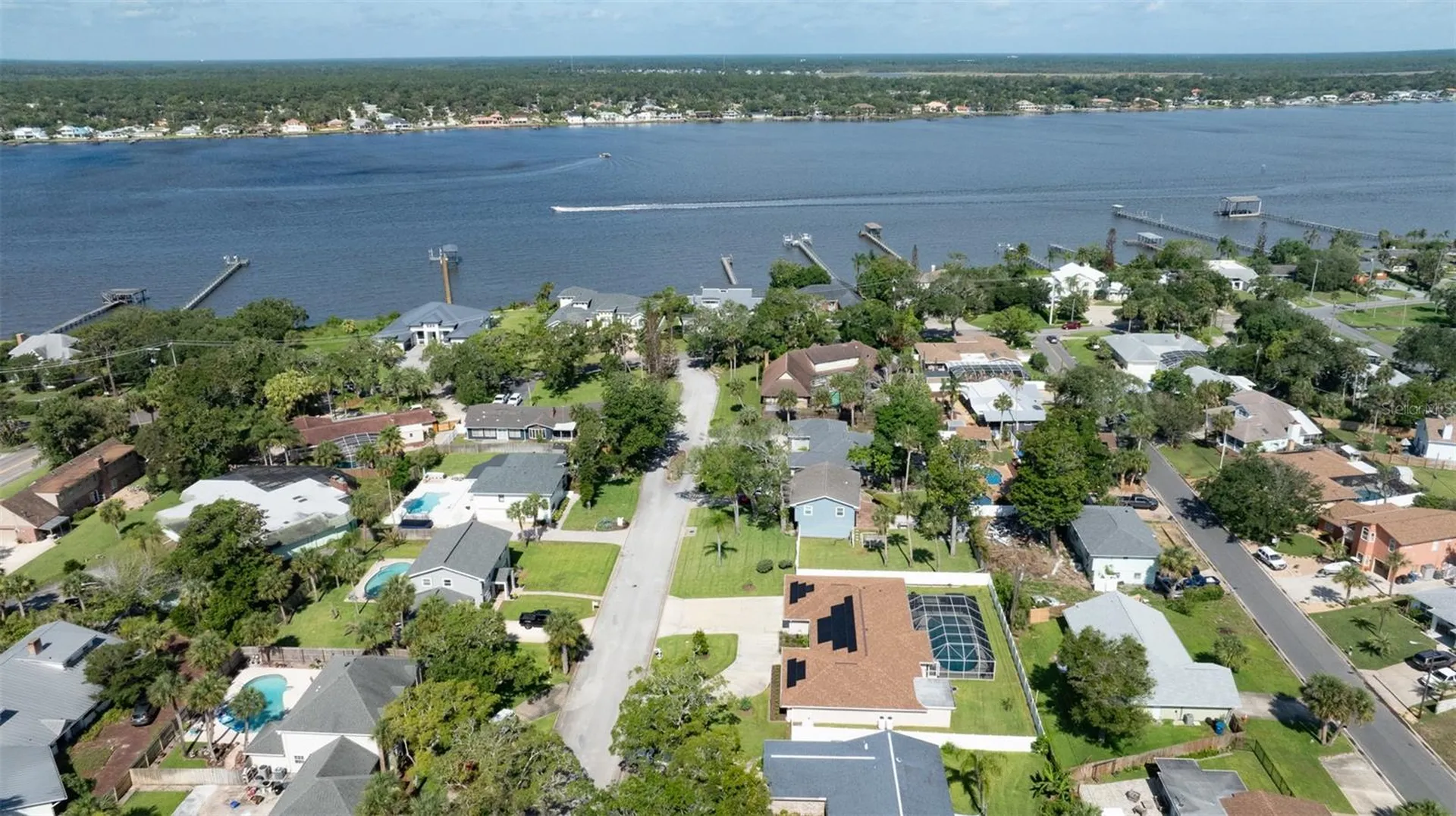 33 Sandcastle Drive Ormond Beach FL 32176