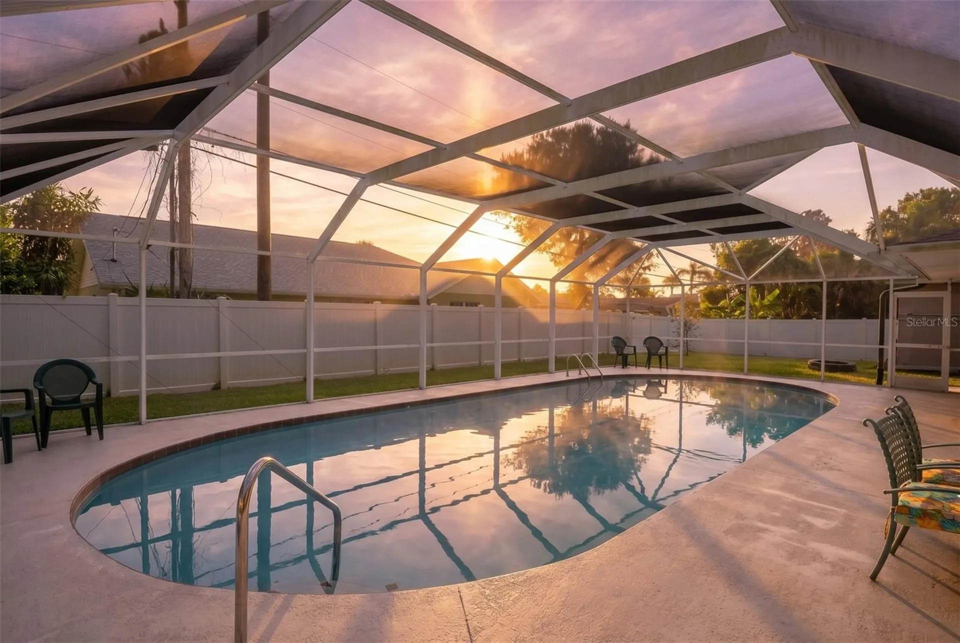 33 Sandcastle Drive Ormond Beach FL 32176
