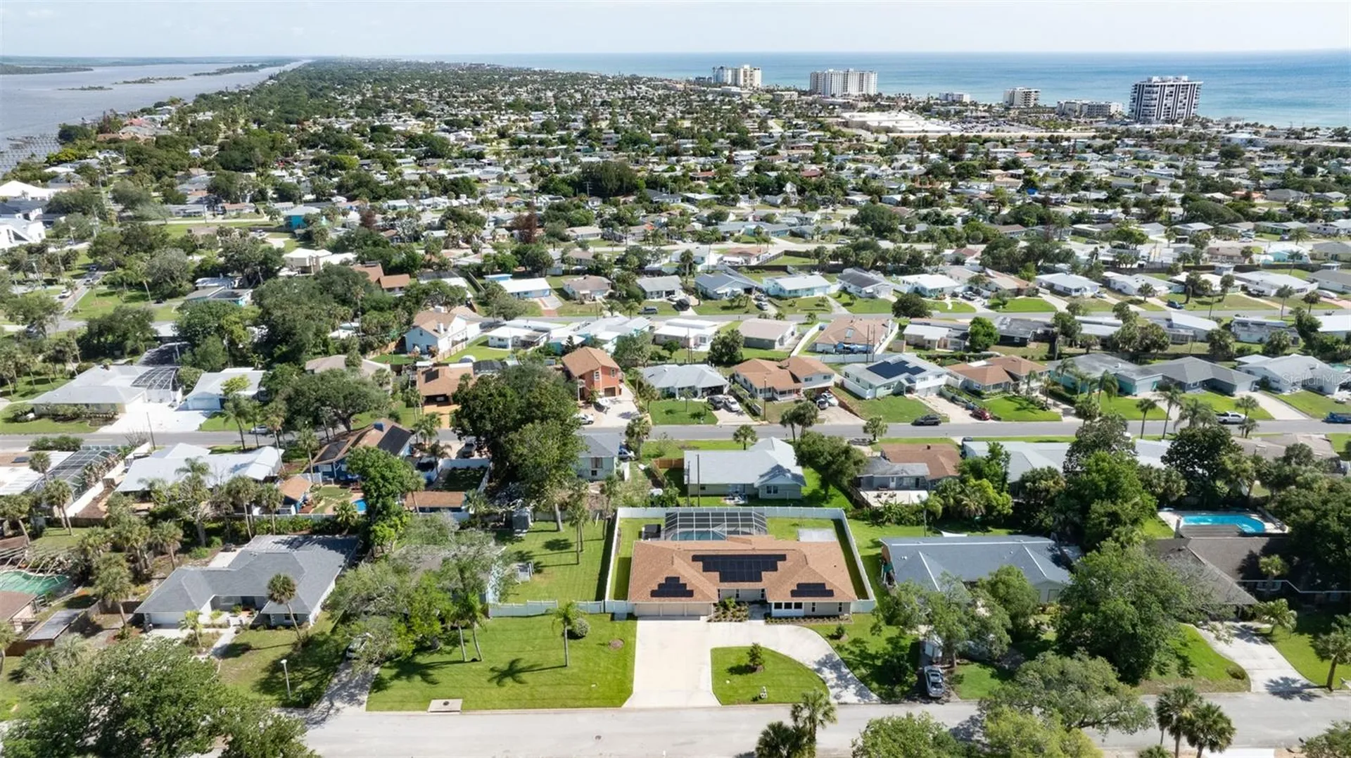 33 Sandcastle Drive Ormond Beach FL 32176