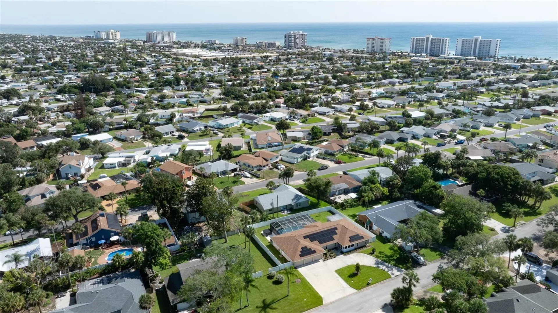 33 Sandcastle Drive Ormond Beach FL 32176