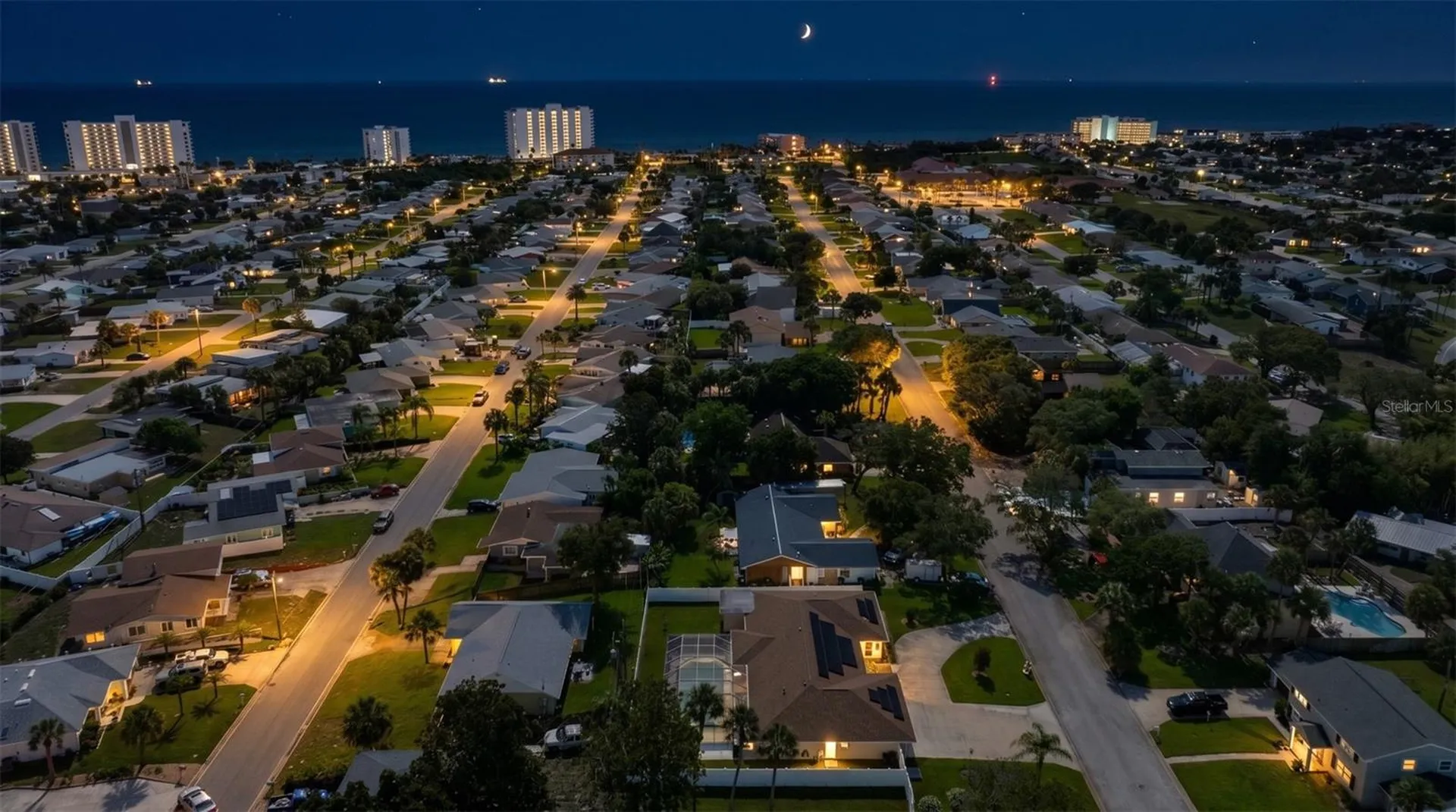 33 Sandcastle Drive Ormond Beach FL 32176