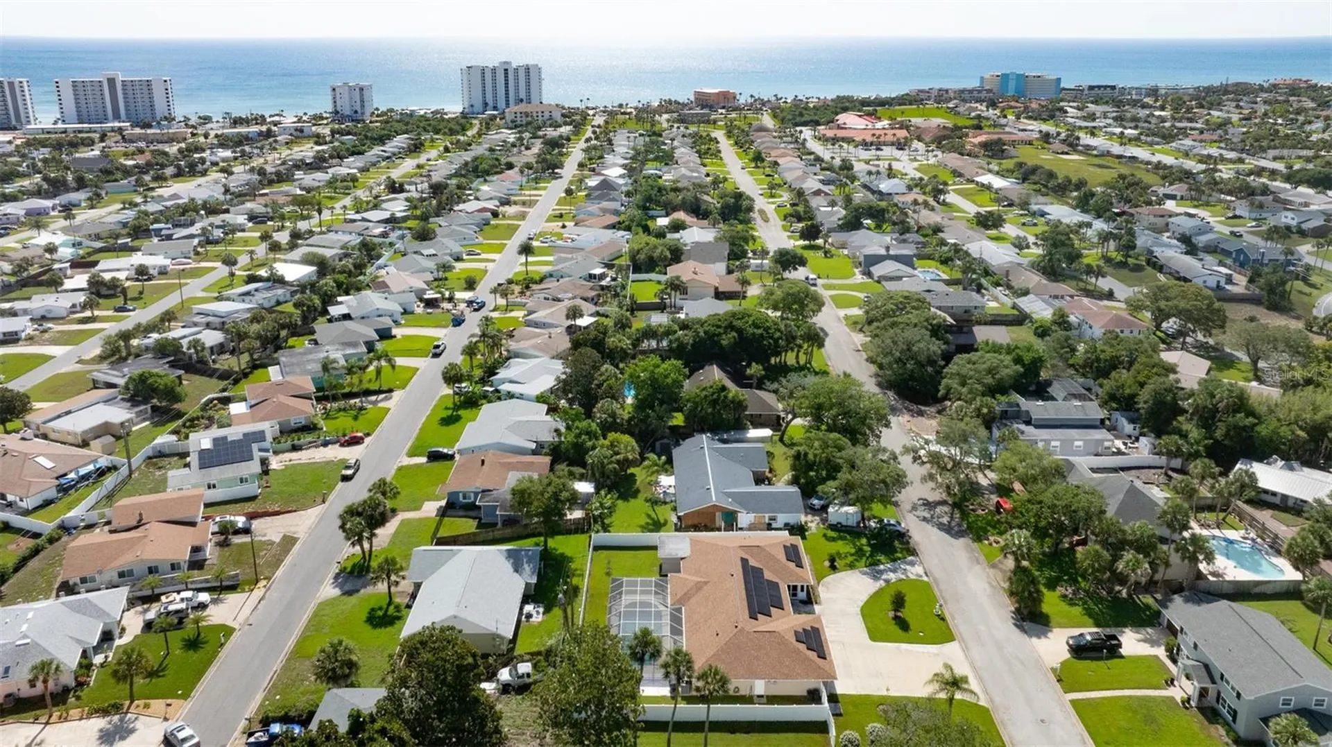 33 Sandcastle Drive Ormond Beach FL 32176