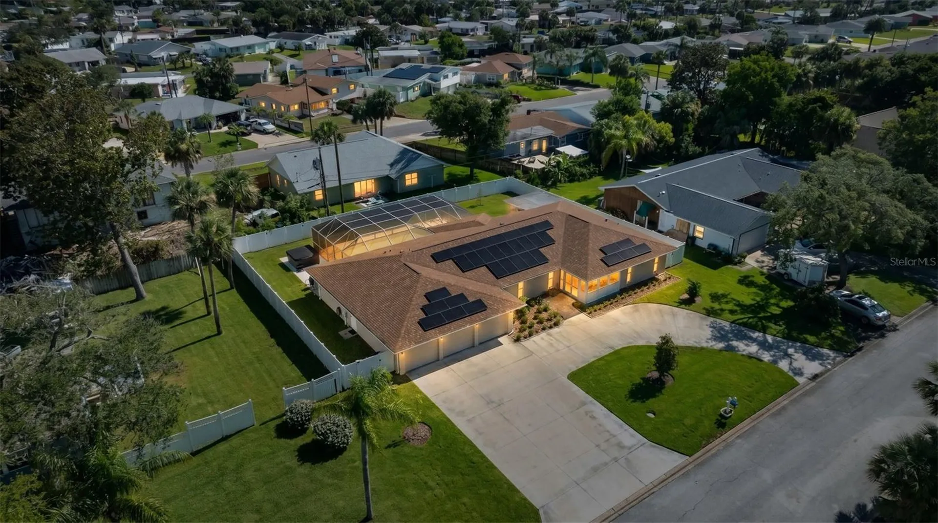 33 Sandcastle Drive Ormond Beach FL 32176
