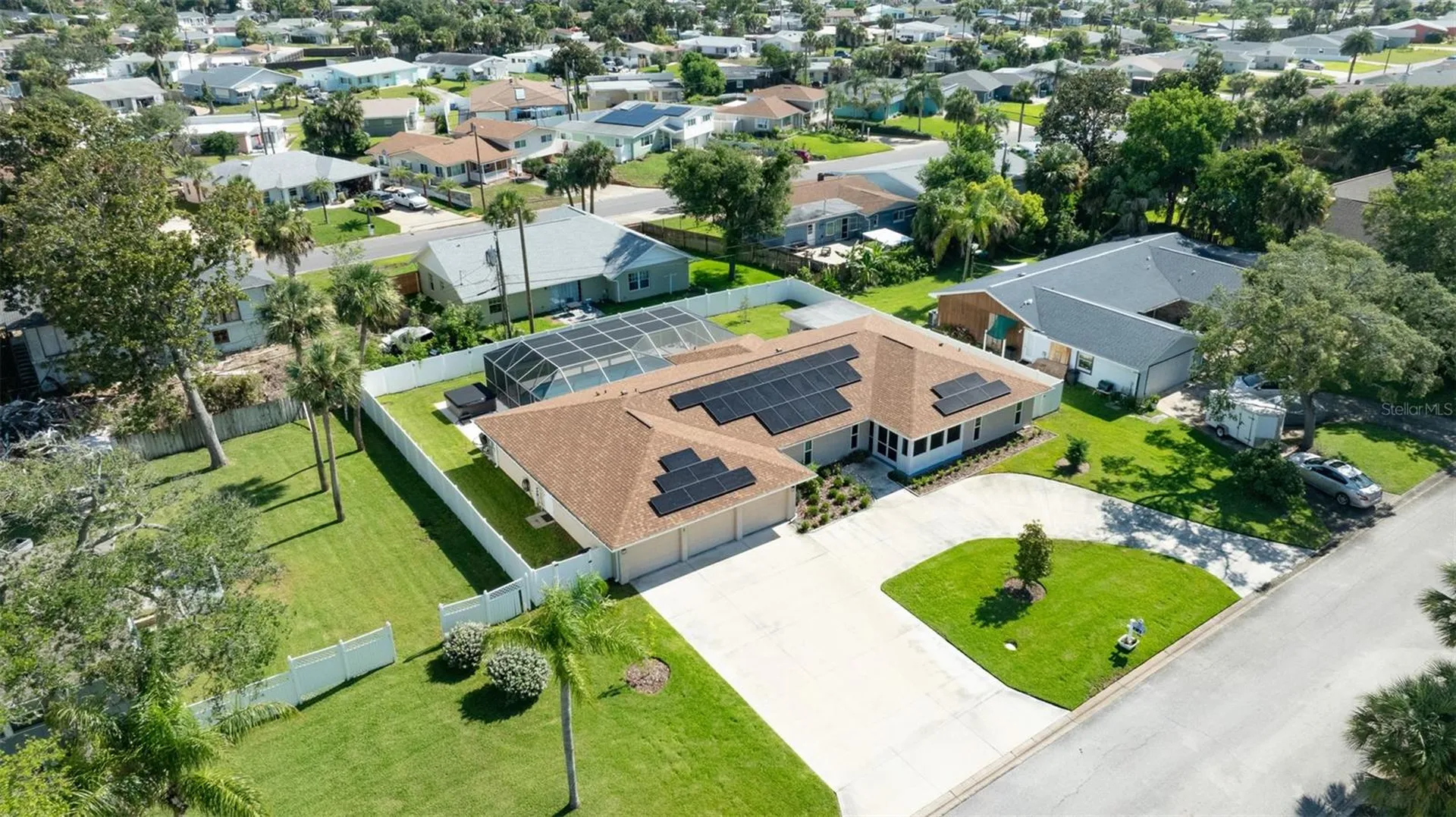 33 Sandcastle Drive Ormond Beach FL 32176