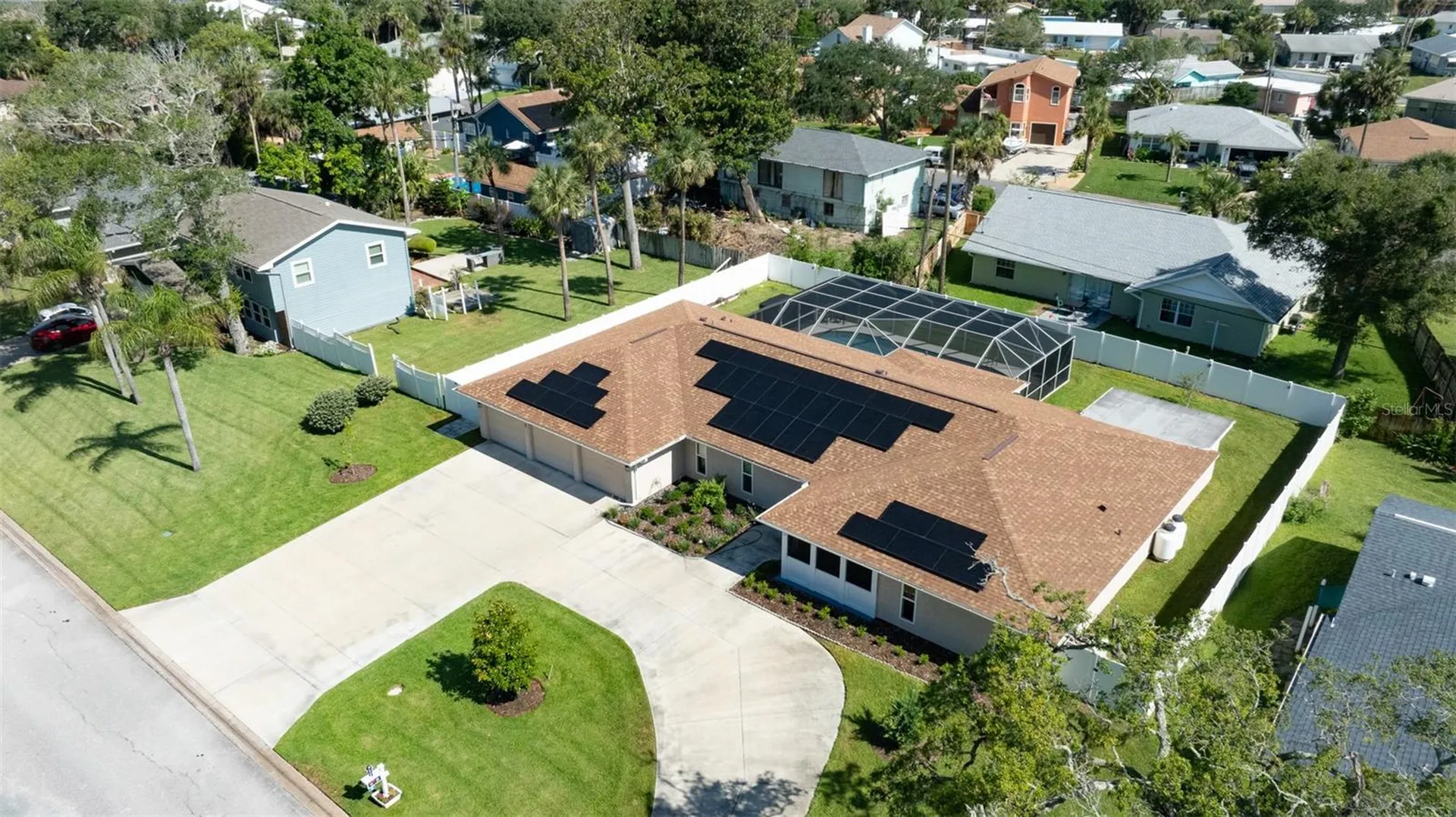 33 Sandcastle Drive Ormond Beach FL 32176