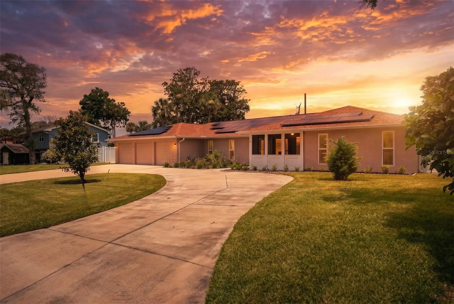 33 Sandcastle Drive Ormond Beach FL 32176