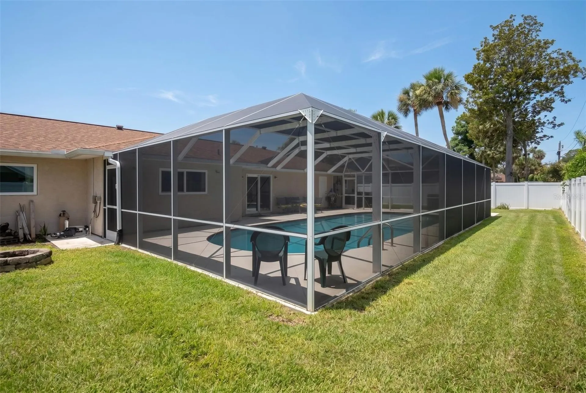33 Sandcastle Drive Ormond Beach FL 32176