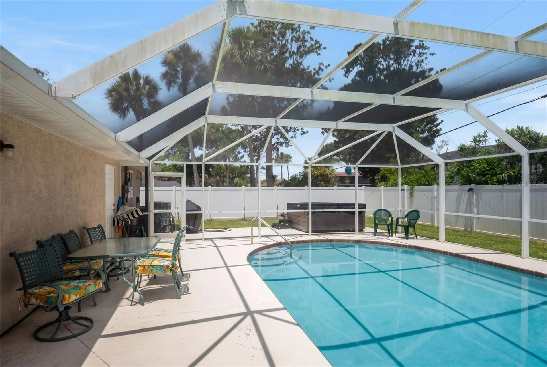 33 Sandcastle Drive Ormond Beach FL 32176