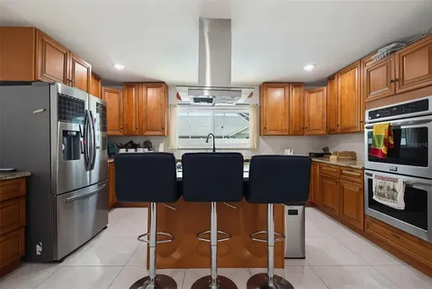 33 Sandcastle Drive Ormond Beach FL 32176