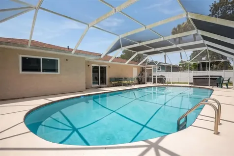 33 Sandcastle Drive Ormond Beach FL 32176