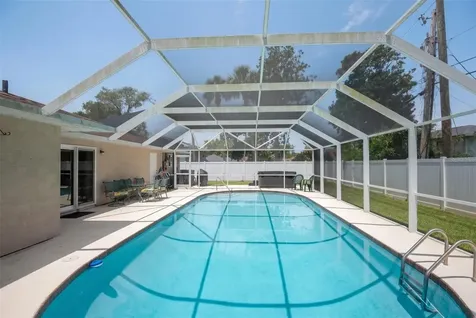 33 Sandcastle Drive Ormond Beach FL 32176