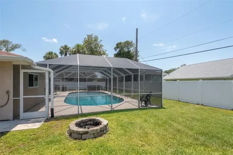 33 Sandcastle Drive Ormond Beach FL 32176