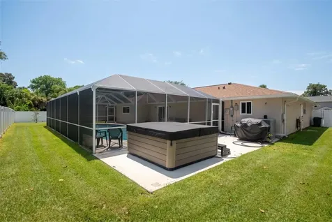 33 Sandcastle Drive Ormond Beach FL 32176