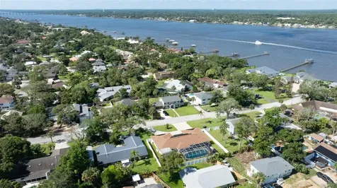 33 Sandcastle Drive Ormond Beach FL 32176