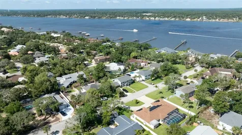 33 Sandcastle Drive Ormond Beach FL 32176