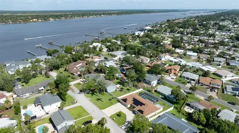 33 Sandcastle Drive Ormond Beach FL 32176