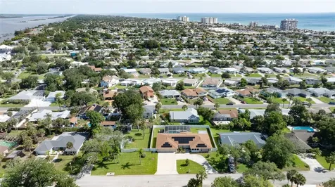 33 Sandcastle Drive Ormond Beach FL 32176