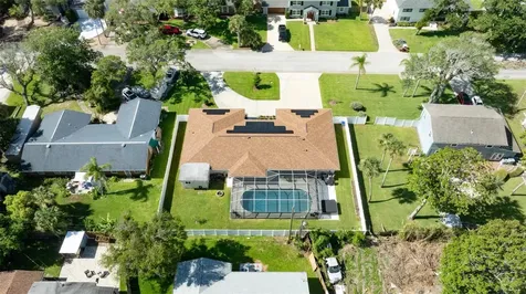 33 Sandcastle Drive Ormond Beach FL 32176