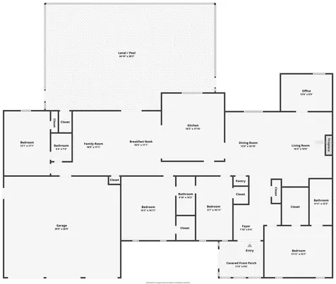33 Sandcastle Drive Ormond Beach FL 32176