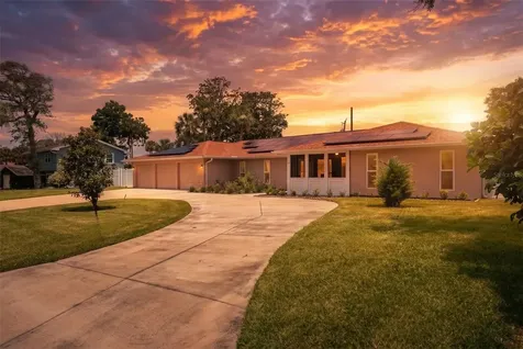33 Sandcastle Drive Ormond Beach FL 32176
