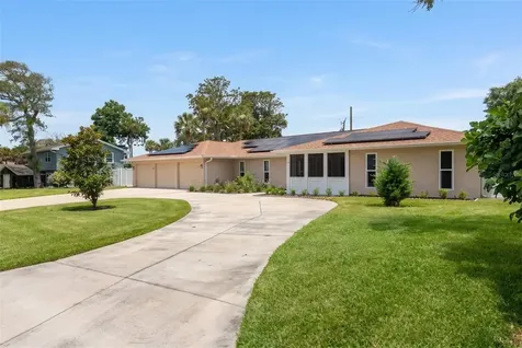 33 Sandcastle Drive Ormond Beach FL 32176