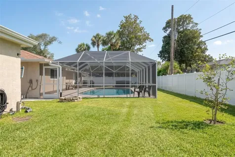 33 Sandcastle Drive Ormond Beach FL 32176
