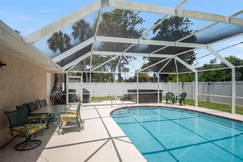 33 Sandcastle Drive Ormond Beach FL 32176
